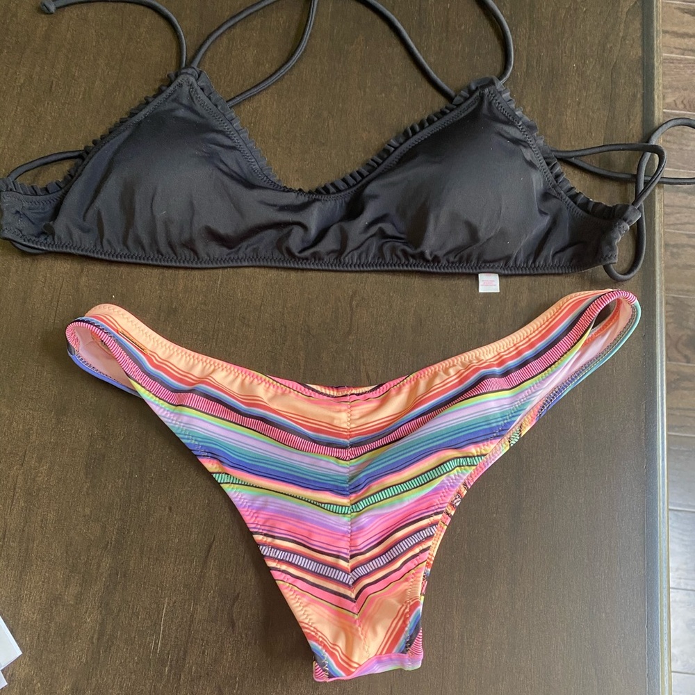 Victoria Secret bikini